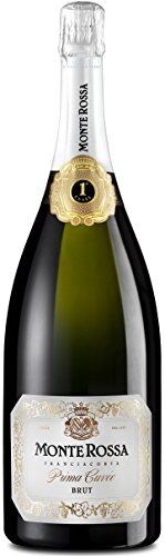 Monte Rossa Franciacorta Brut Docg P.R. Brut Blanc de Blancs NV