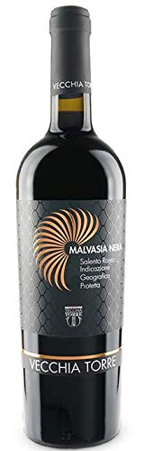 Vecchia Torre MALVASIA NERA Salento 2021