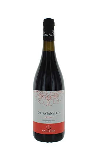 Agricole Vallone Flaminio Ottavianello Ostuni Dop  Cl 75