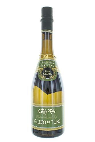 Mionetto Grappa Greco Di Tufo  Cl 70