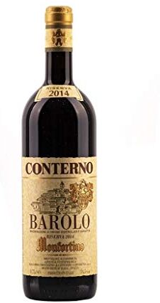 Barolo Riserva MONFORTINO G. Conterno 2014