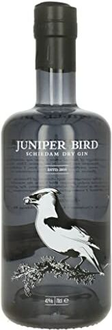 Generico Juniper Bird Gin