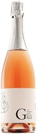 Cascina Gilli Spumante ROSATO EXTRA DRY Gilli M.M. (conf. 6x 0.75l)  -pv