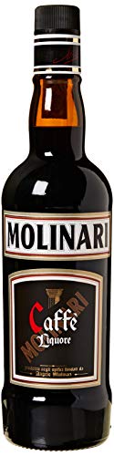 Molinari Caffe' 4015002.1 Liquore, Cl 70