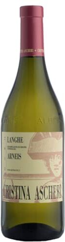 Cantine Giacomo Ascheri Langhe Arneis DOC, Ascheri 75 cl. (case of 6)