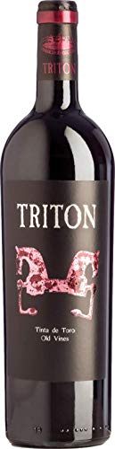 Bodegas Ordonez Triton Tinta de Toro 2017 750ml