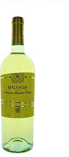 Paololeo Malvasia Bianca Salento Igp Varietali  Cl 75