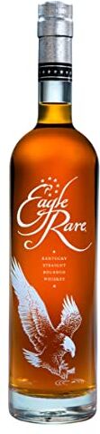 Eagle 10 Years Old Kentucky Straight Bourbon Whiskey 45% Vol. 0,7l