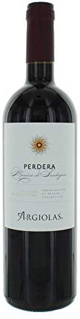 Argiolas Perdera Monica Di Sardegna Doc, 75cl