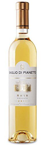 Baglio Di Pianetto Vino Ra'Is 2011-1 Bottiglia da 750 ml