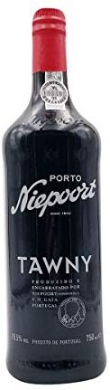 Niepoort Porto Tawny , 750ml