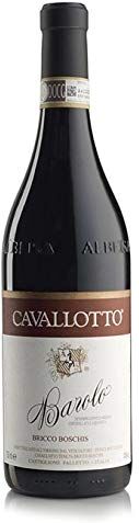 Cavallotto BAROLO BRICCO BOSCHIS  2012