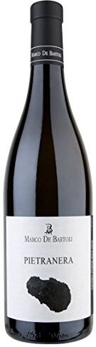 Marco De Bartoli Terre Siciliane IGT Zibibbo Pietranera  2018 0,75 L