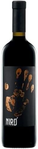 Foss Marai NIRO' MURGIA IGT VINO ROSSO 2017 AGLIANICO 75 CL