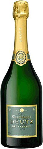 Deutz Champagne AOC Brut Classic  Magnum 1,5 L