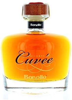 Bonollo GRAPPA  CUVEE CL. 70 RISERVA IN TESSUTO