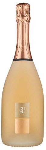 Feudi di San Gregorio Dubl Rosato Brut Metodo Classico 750 ml