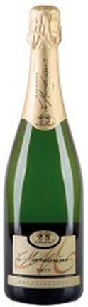 Le Marchesine Franciacorta Brut Mill. Blanc De Noir   2015   Cl 75