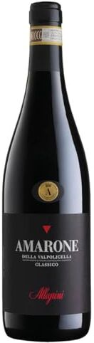 ALLEGRINI Amarone della Valpolicella Classico DOCG  2017 0,75 ℓ