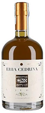 Lunae Liquore di Erba Cedrina Essentiae  500 ㎖