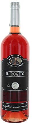 Cantine del Notaio Il Rogito Aglianico Rosato  Cl 75