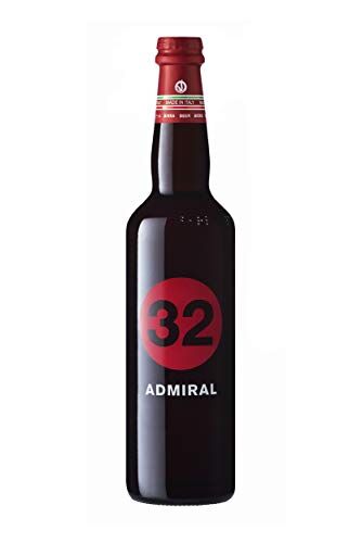 Via Birra Admiral 750 ml