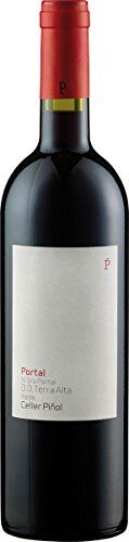 Celler Piñol Portal do 2011 a secco (3 x 0.75 l)