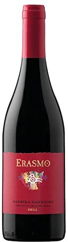 Erasmo Vina la Reserva de Caliboro  Barbera Garnacha 2019