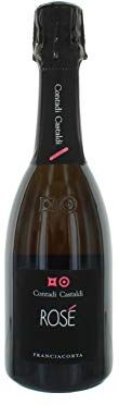 Contadi Castaldi Rose' Cl 37,5 Franciacorta