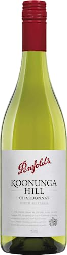 Zeus Party Koonunga Hill Chardonnay 2021 -Penfolds- 750ml 13%