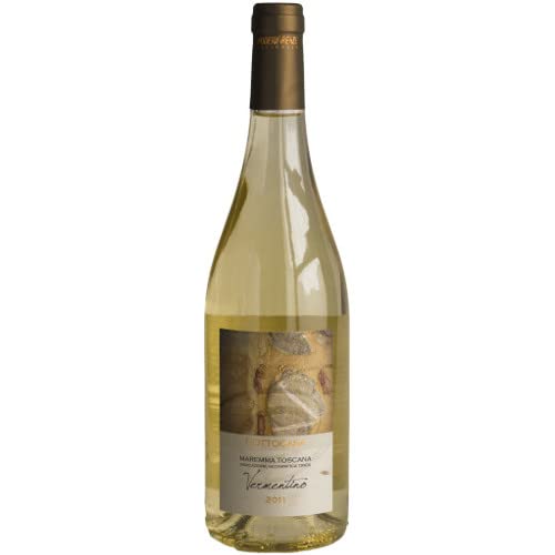 Poderi Firenze Vermentino IGT Toscana  (1 bottiglia 75 cl.)