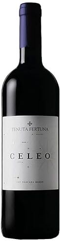 Fertuna Toscana IGT Rosso Celeo  2019 0,75 ℓ