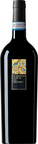 Falanghina del Sannio 2017 Feudi di San Gregorio DOC