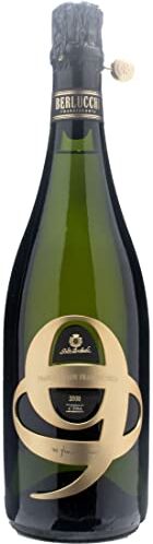 Guido Berlucchi Berlucchi Franciacorta Franco Ziliani Dosaggio Zero Riserva 2008