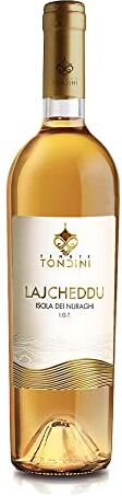 TONDINI Moscato Passito Lajcheddu igt