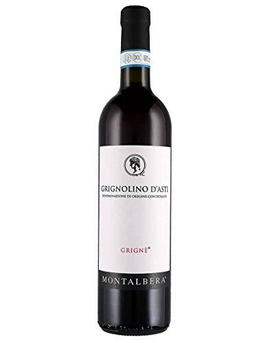 Montalbera Grignolino d'Asti DOC Grignè  2023 0,75 ℓ