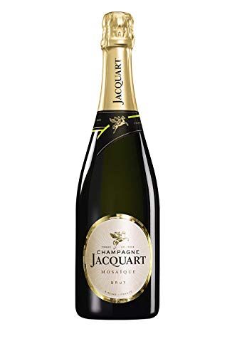 JACQUART Brut Mosaique Champagne 750 ml