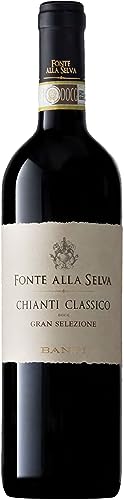 Banfi Chianti Classico Gran Selezione Fonte alla Selva 2019