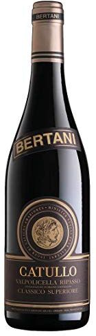 Bertani Valpolicella Ripasso Classico Superiore DOC Catullo  2017 0,75 L