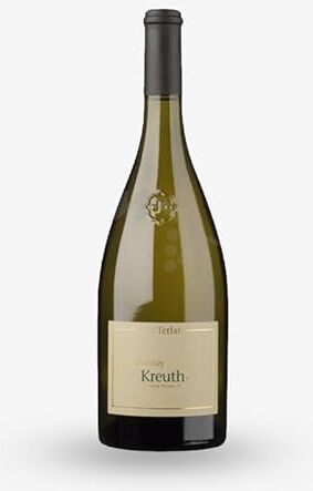 Generic ALTO ADIGE DOC 2022 KREUTH CHARDONNAY TERLANO LT. 0,75