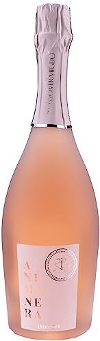 RossoVermiglio Animanera Aglianico Rosé Extra Dry