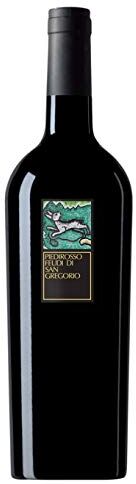 Feudi di San Gregorio Vino PIEDIROSSO rosso