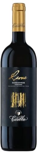 Tenuta Carobbio Toscana IGT Sangiovese Leone  2014 0,75 ℓ