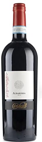 Tre Secoli Albarossa Piemonte Doc 750ml