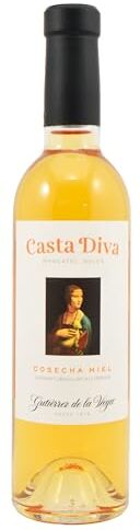 Vega+ Casta Diva Cosecha Miel 50 Cl.