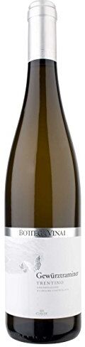 Cavit Gewurztraminer Trentino DOC,  Bottega Vinai 750 ml