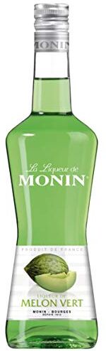 Monin Liquore Melone Verde Liquore 700 Ml