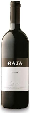 Hi-Life Living Nature GAJA SPERSS BAROLO DOP 2013-750ml IT