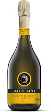 Maximilian I Muller Thurgau Durello Brut 6 Bottiglie 4500 ml