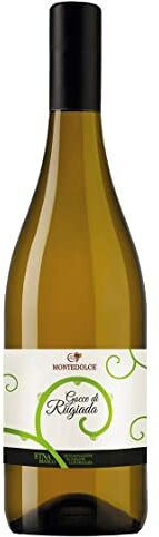 Montedolce Etna DOC Bianco Gocce di Rugiada  2019 0,75 ℓ